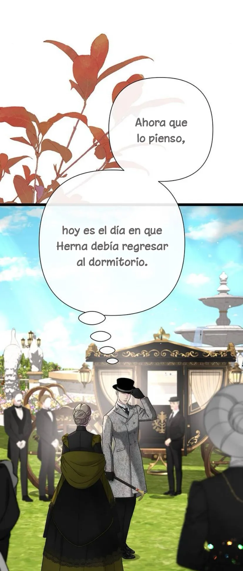 19 Príncipe problemático