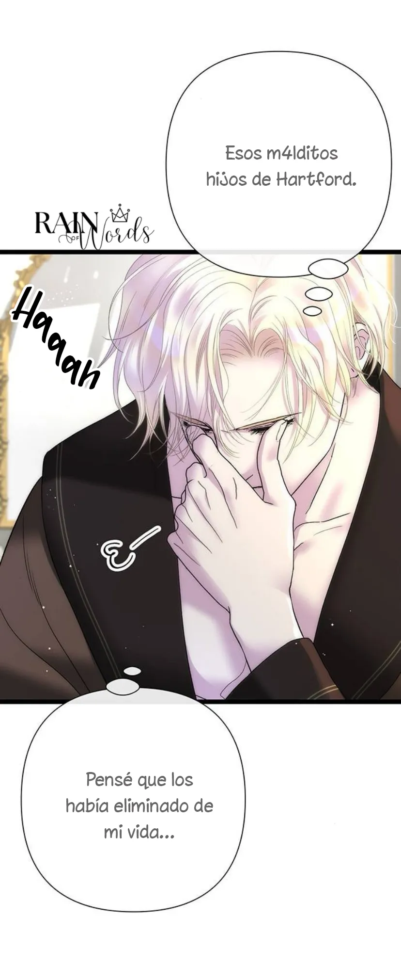 2 Príncipe problemático