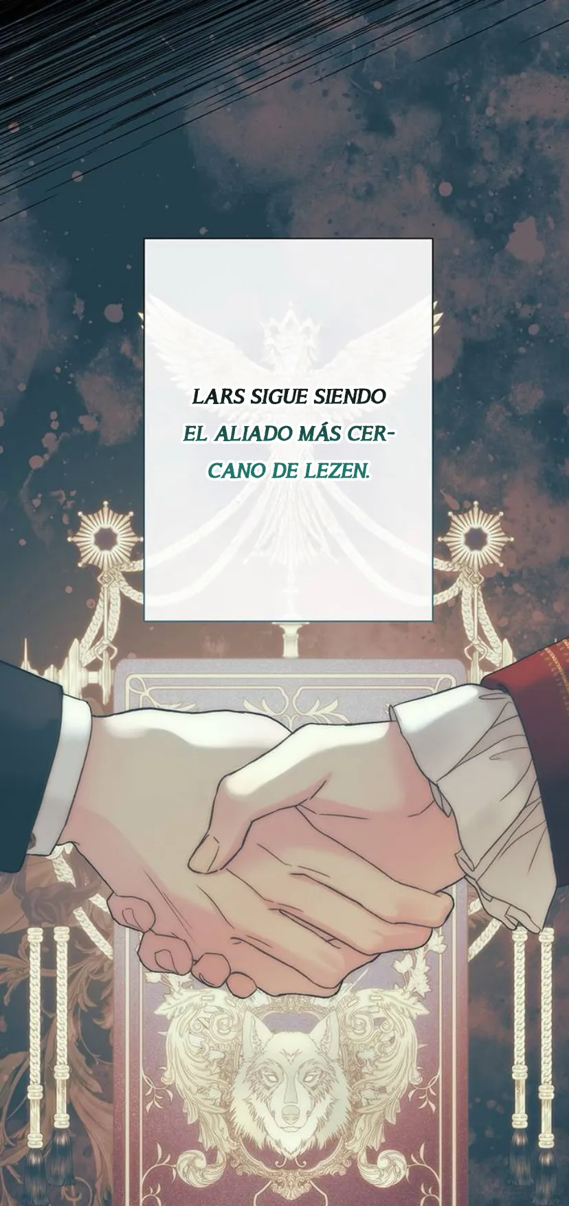 9 Príncipe problemático