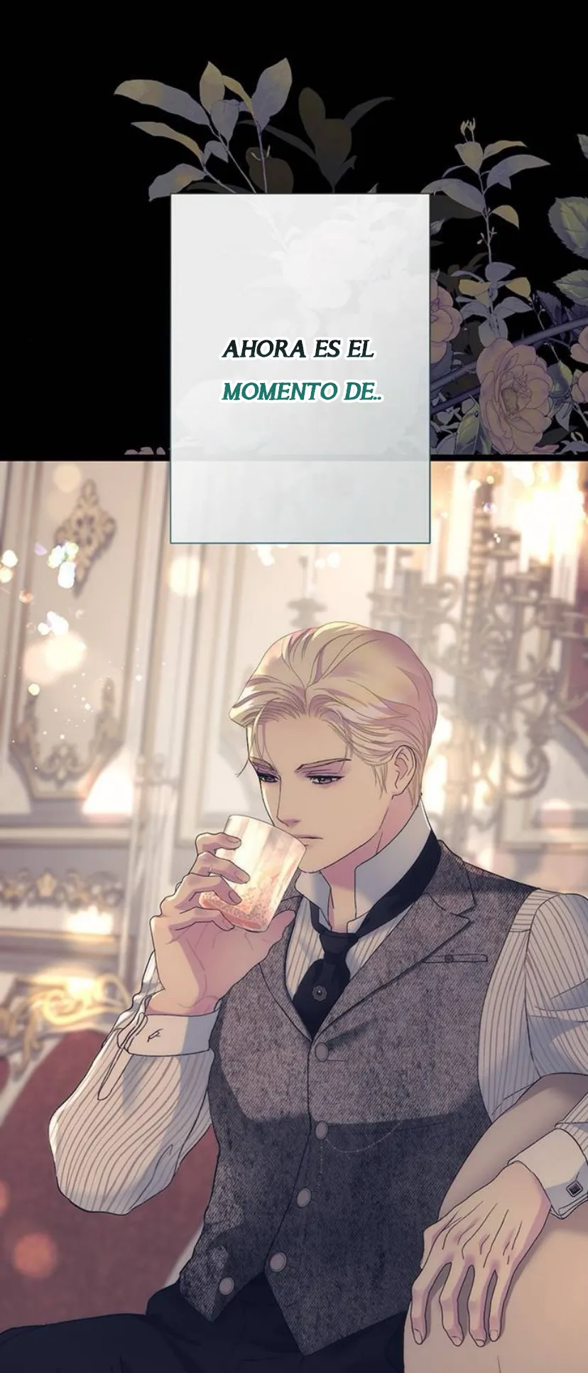 81 Príncipe problemático