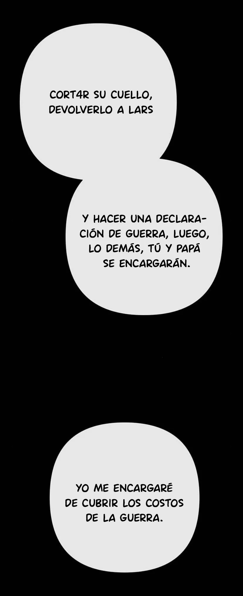 63 Príncipe problemático