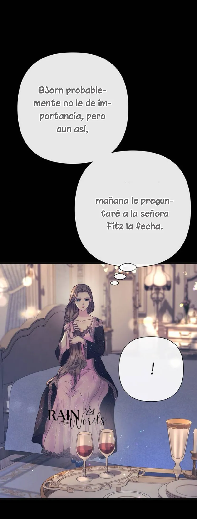 53 Príncipe problemático