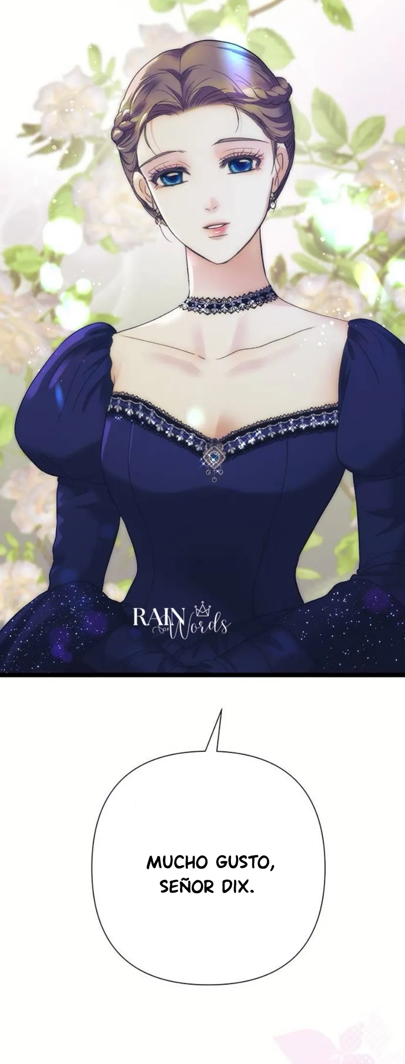 65 Príncipe problemático