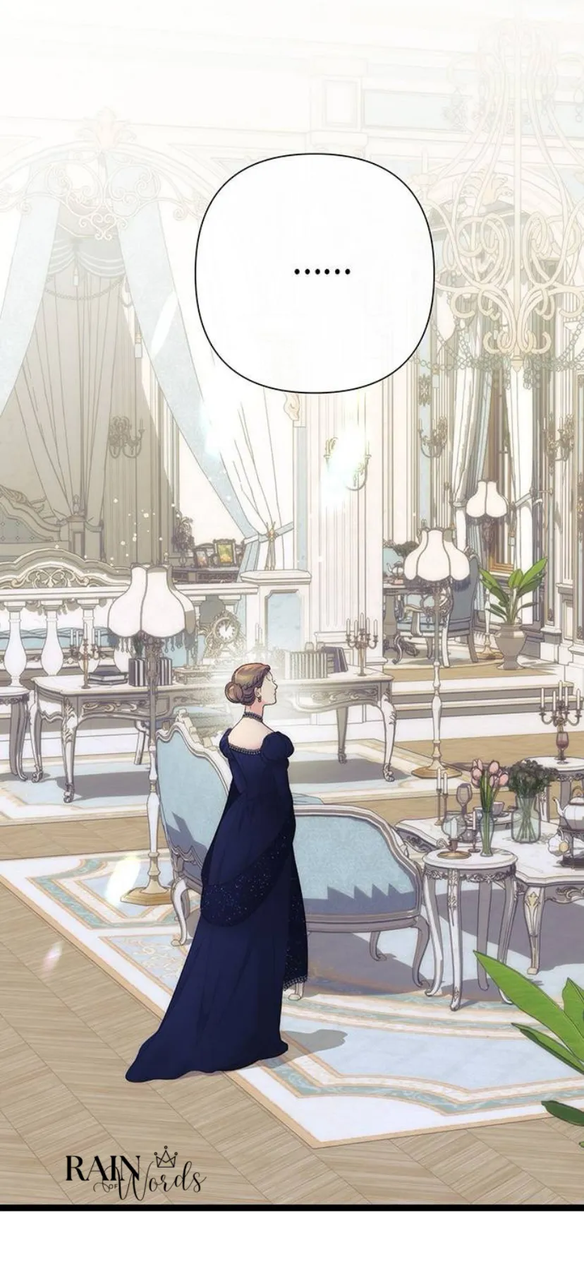 89 Príncipe problemático