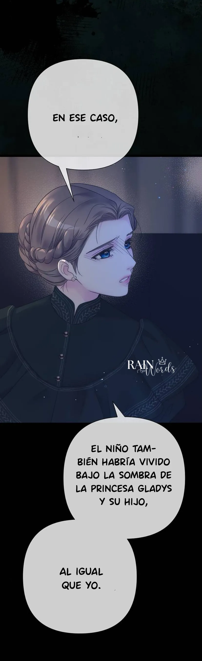 24 Príncipe problemático