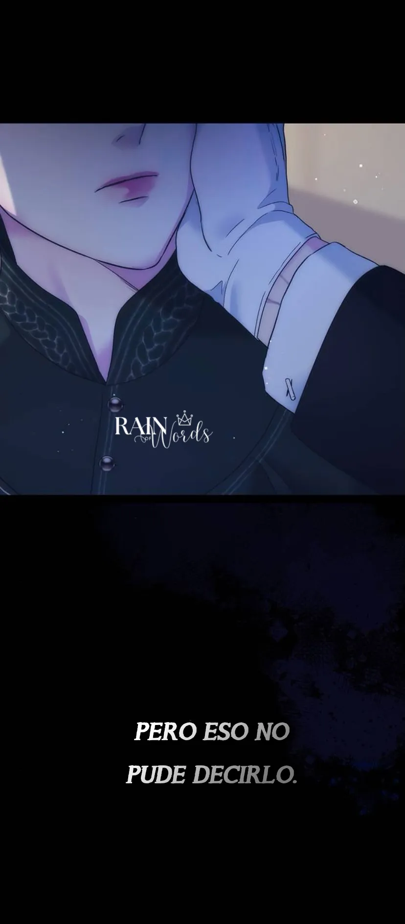 40 Príncipe problemático