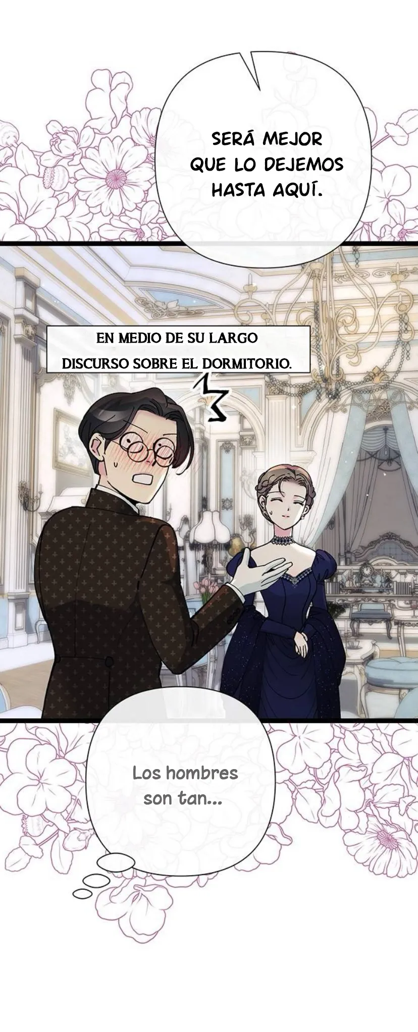 79 Príncipe problemático