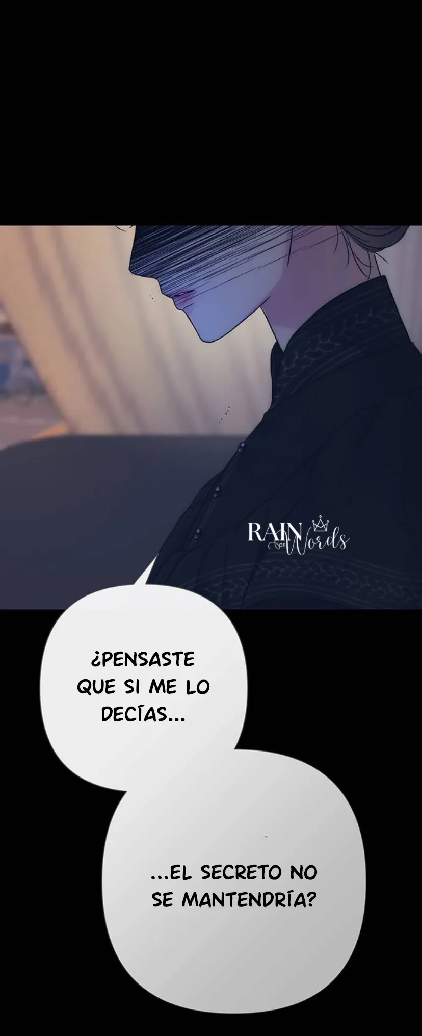 13 Príncipe problemático