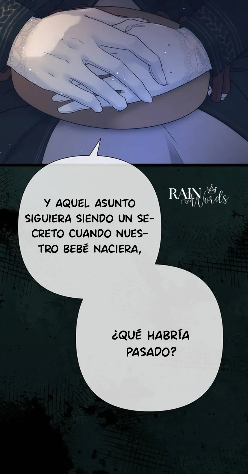 23 Príncipe problemático