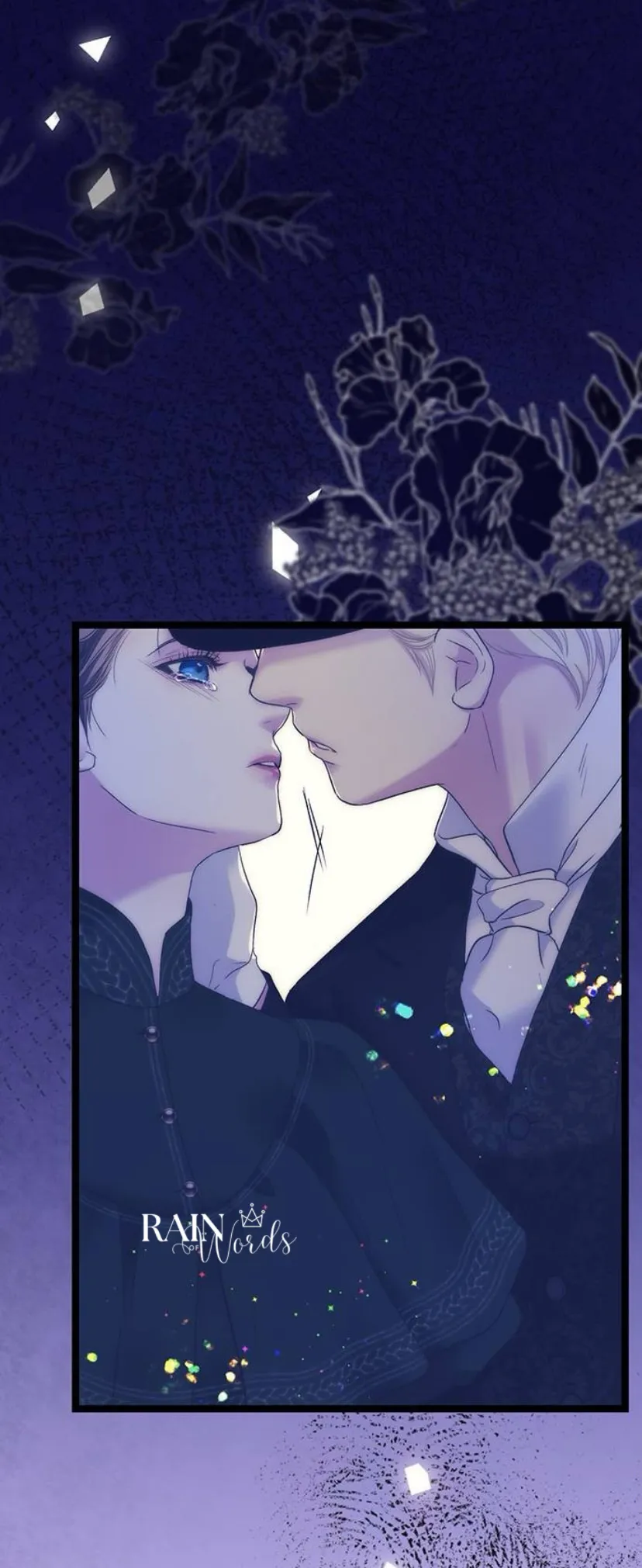 54 Príncipe problemático