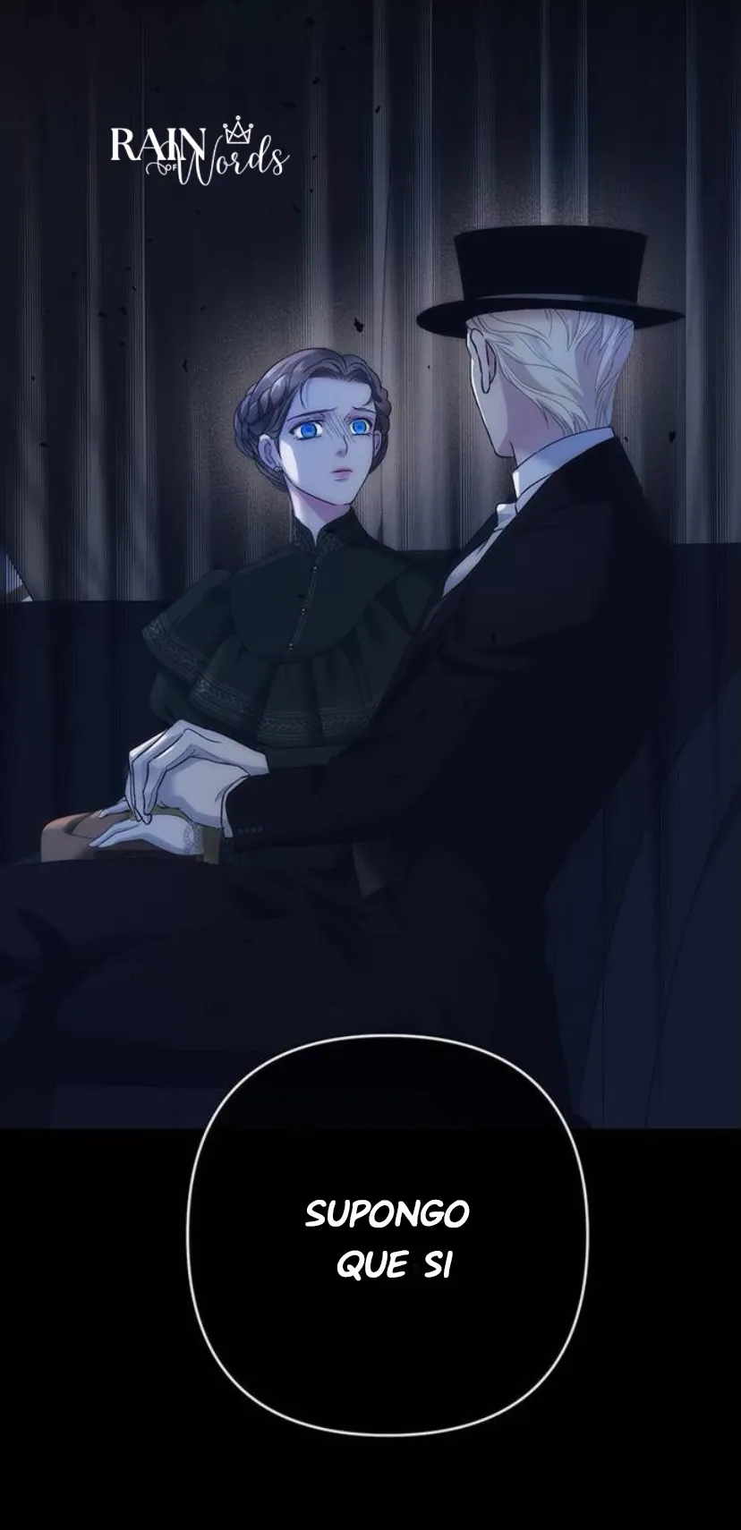 26 Príncipe problemático