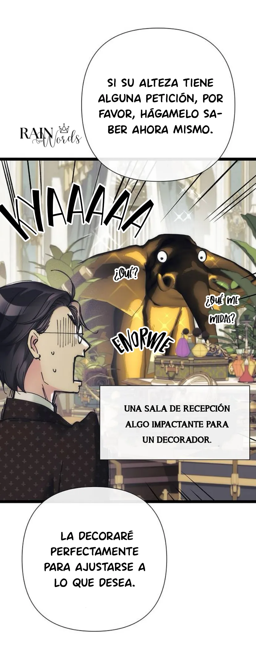 85 Príncipe problemático