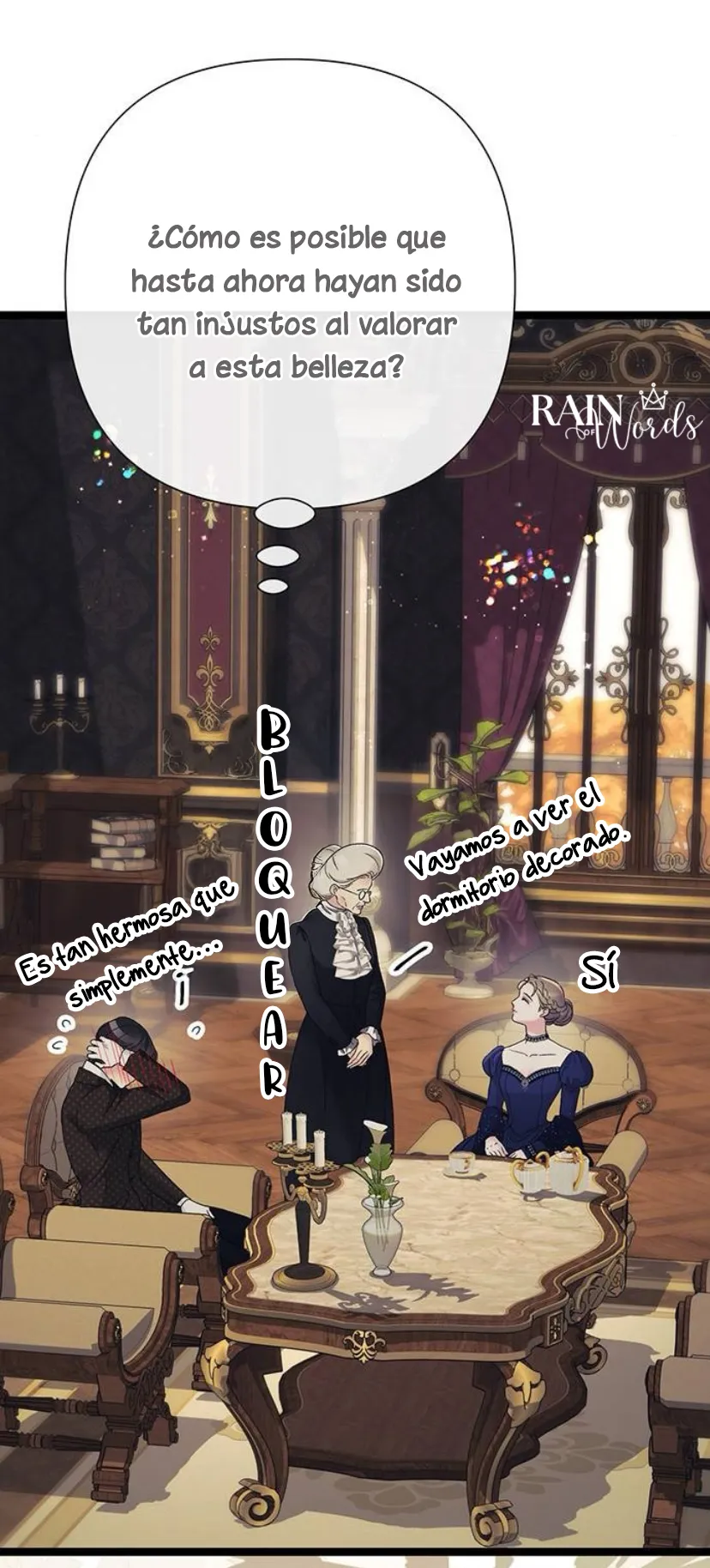 75 Príncipe problemático