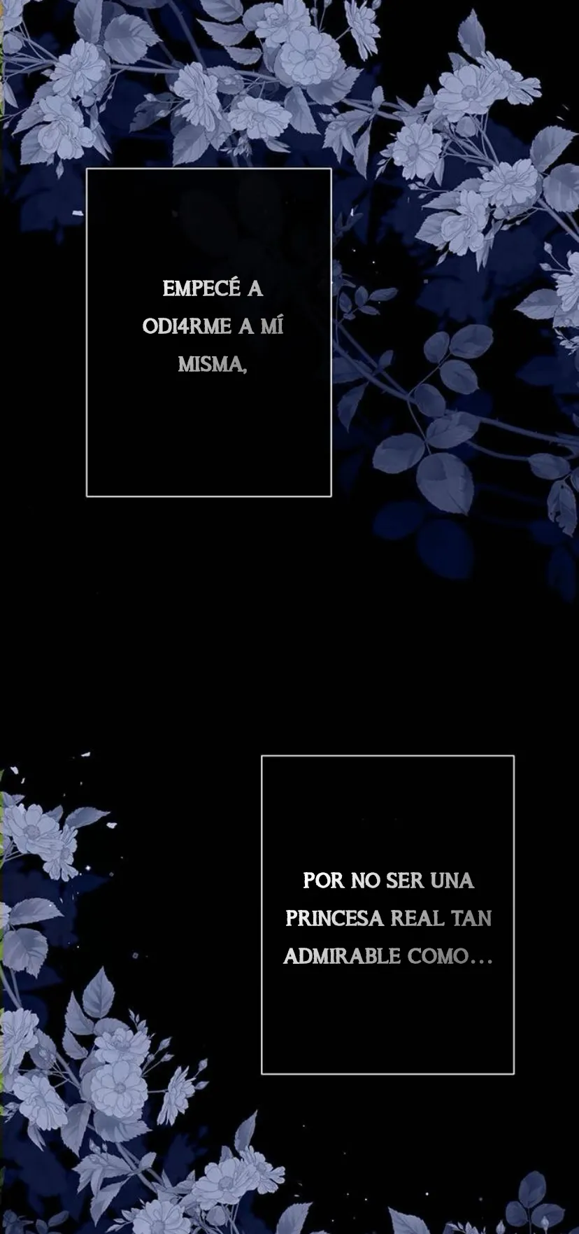 44 Príncipe problemático