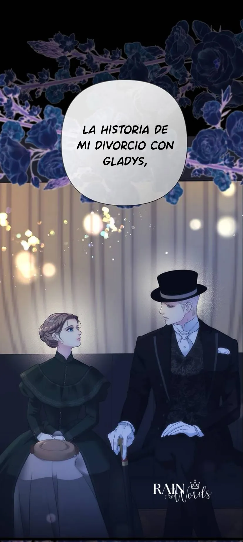 5 Príncipe problemático