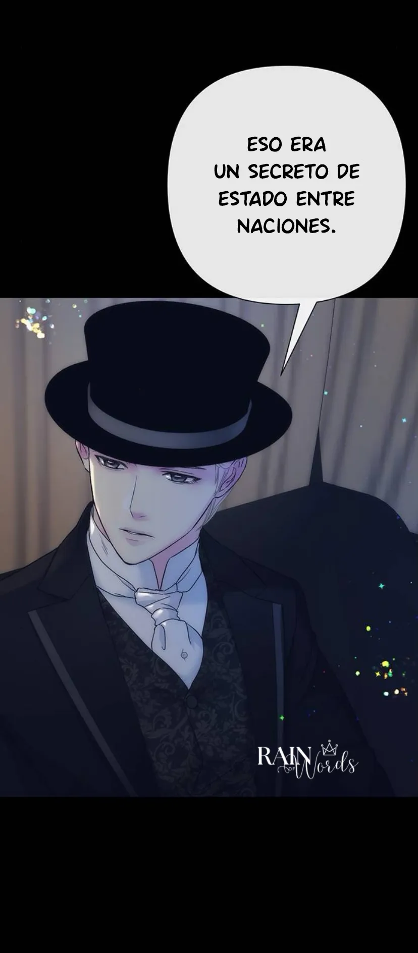 8 Príncipe problemático