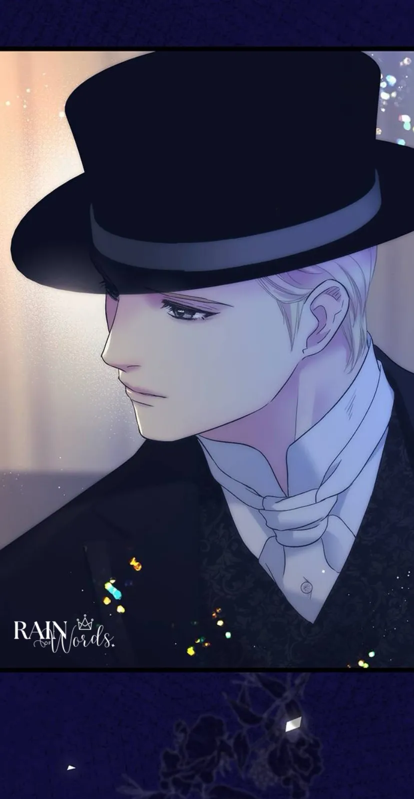 53 Príncipe problemático