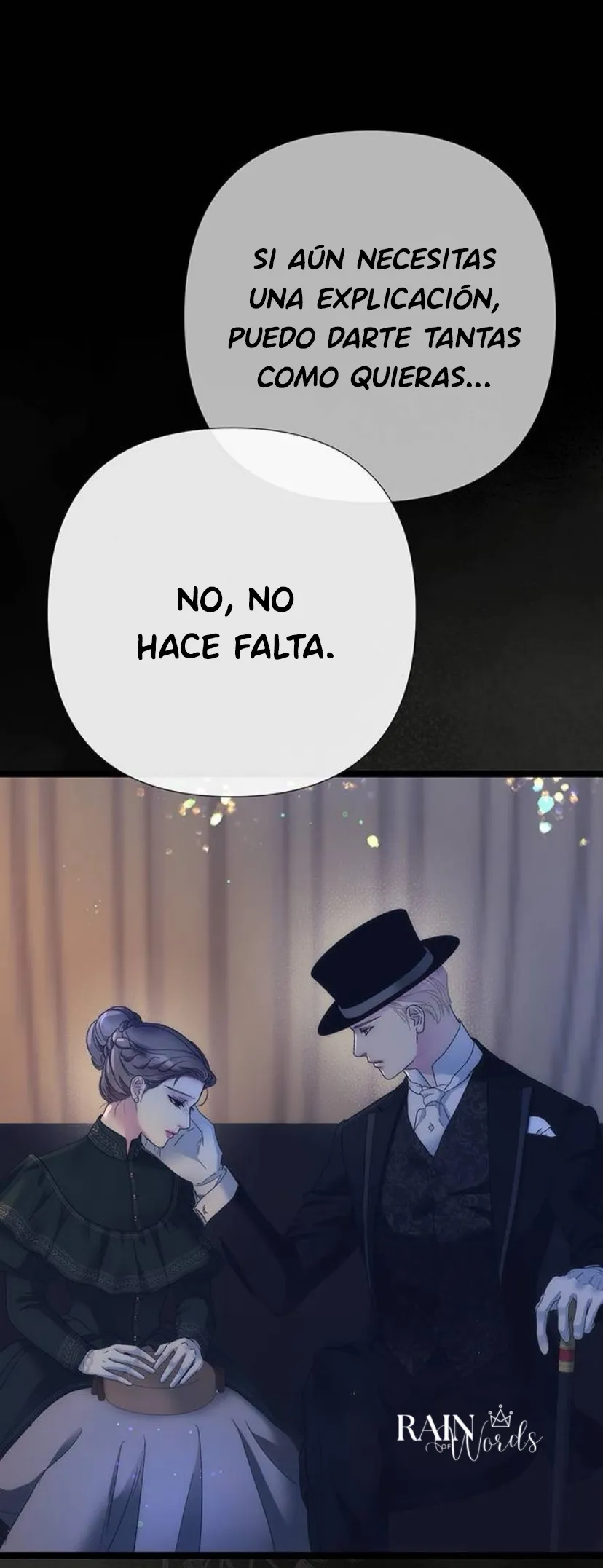 49 Príncipe problemático