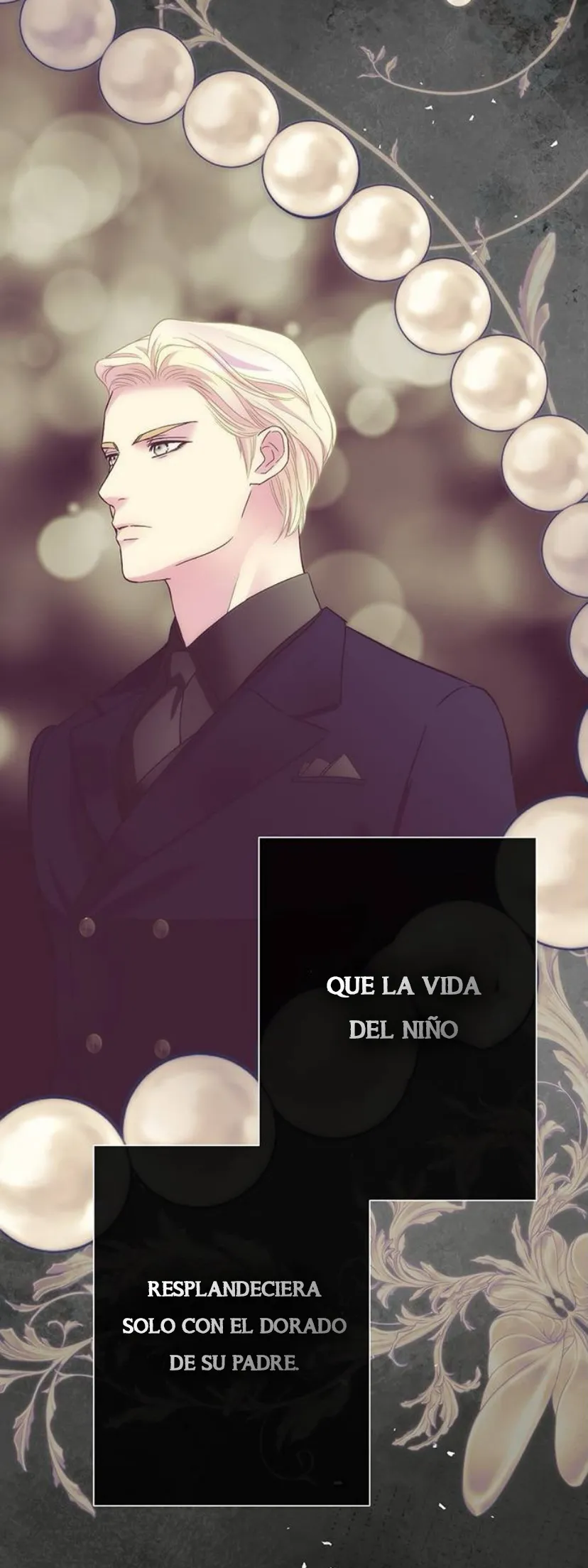 47 Príncipe problemático