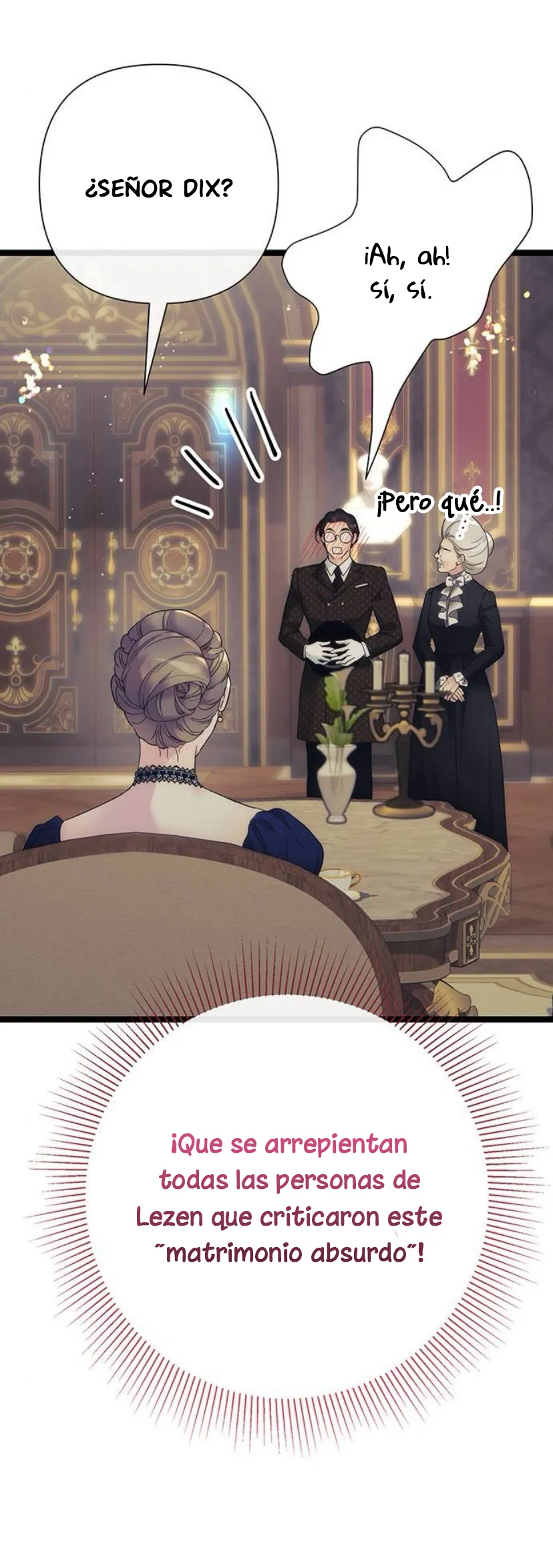 74 Príncipe problemático