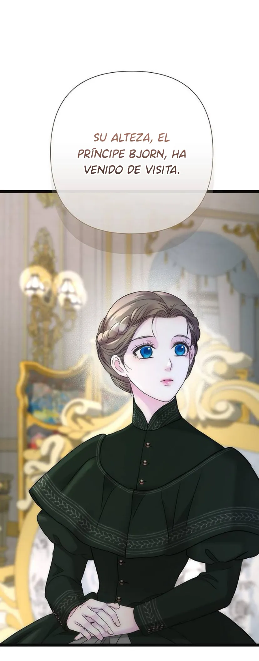 25 Príncipe problemático