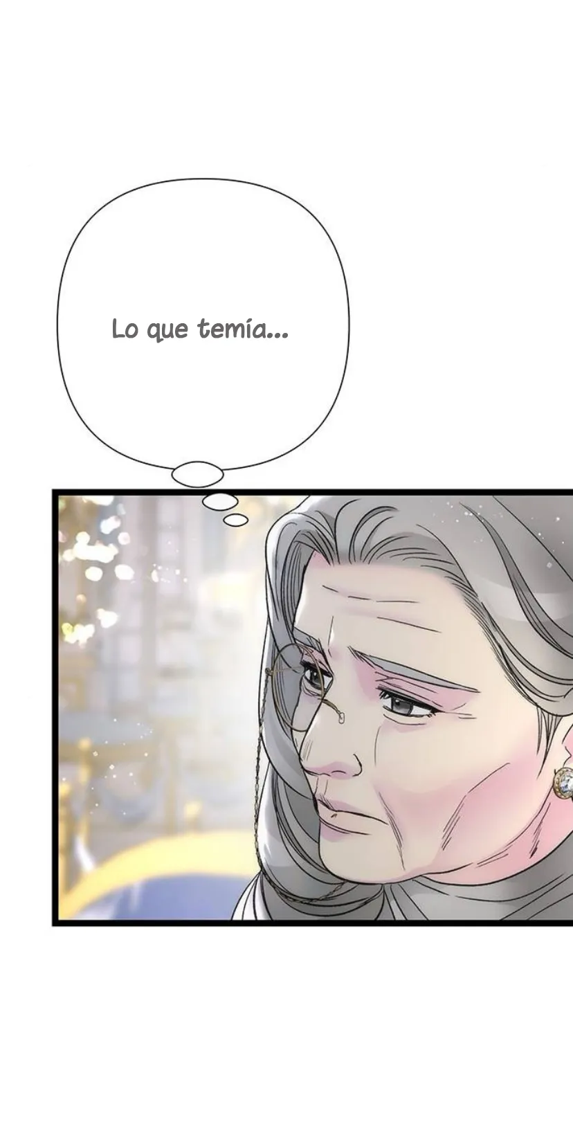 8 Príncipe problemático