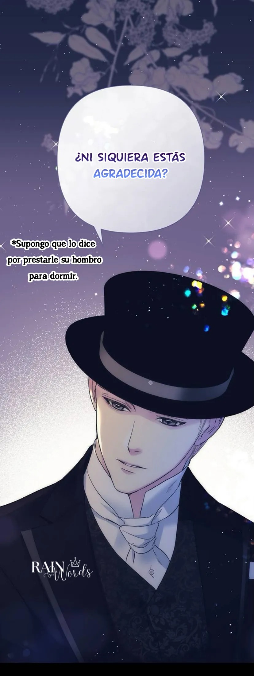 68 Príncipe problemático