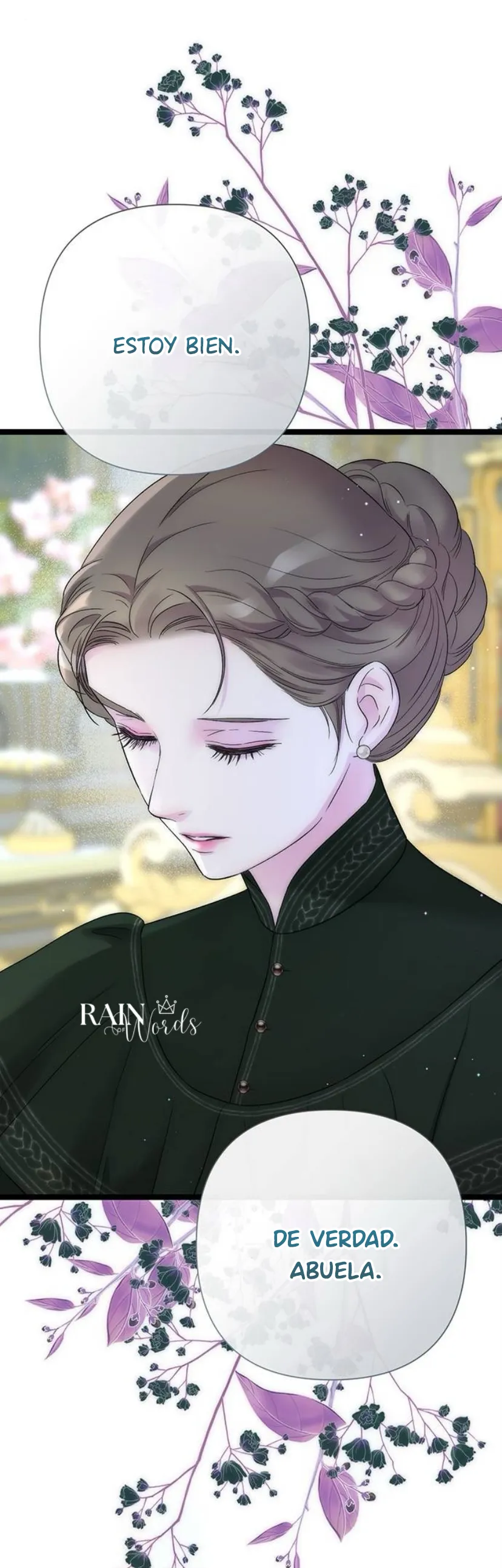 22 Príncipe problemático