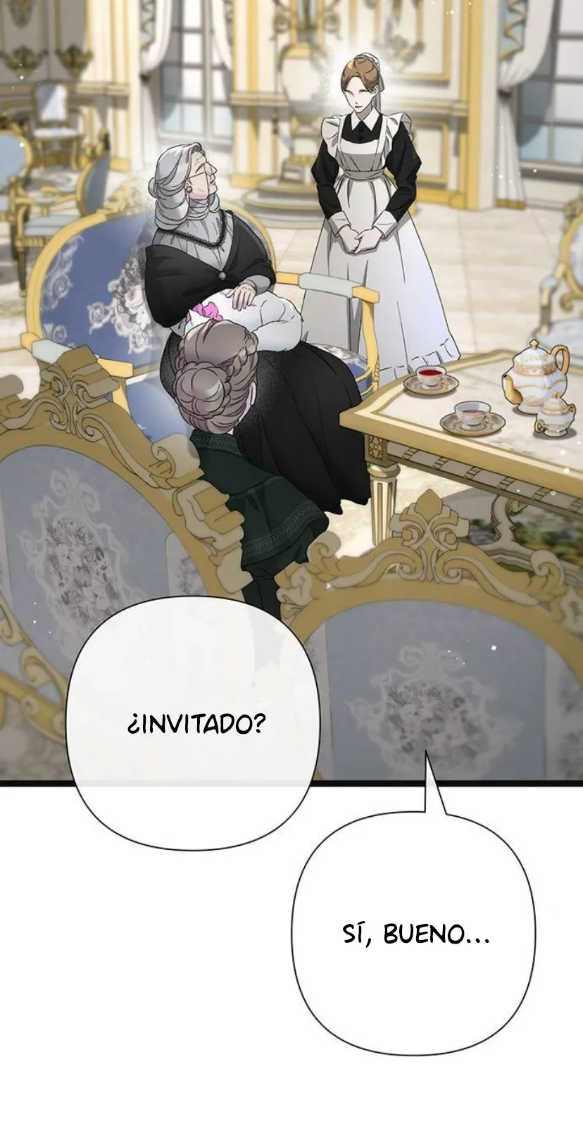 24 Príncipe problemático