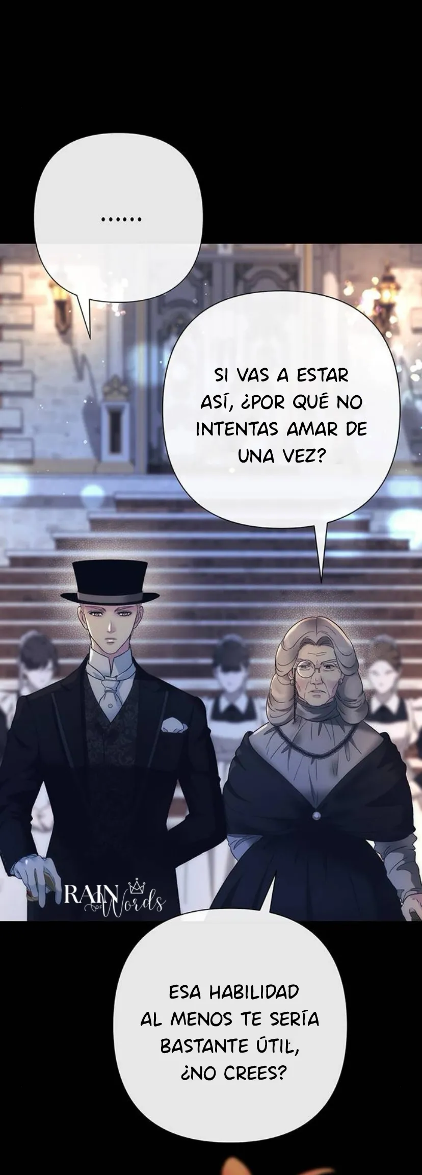 53 Príncipe problemático