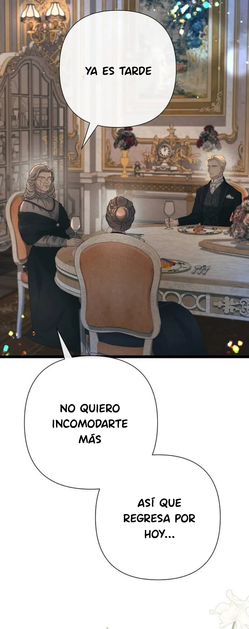 46 Príncipe problemático