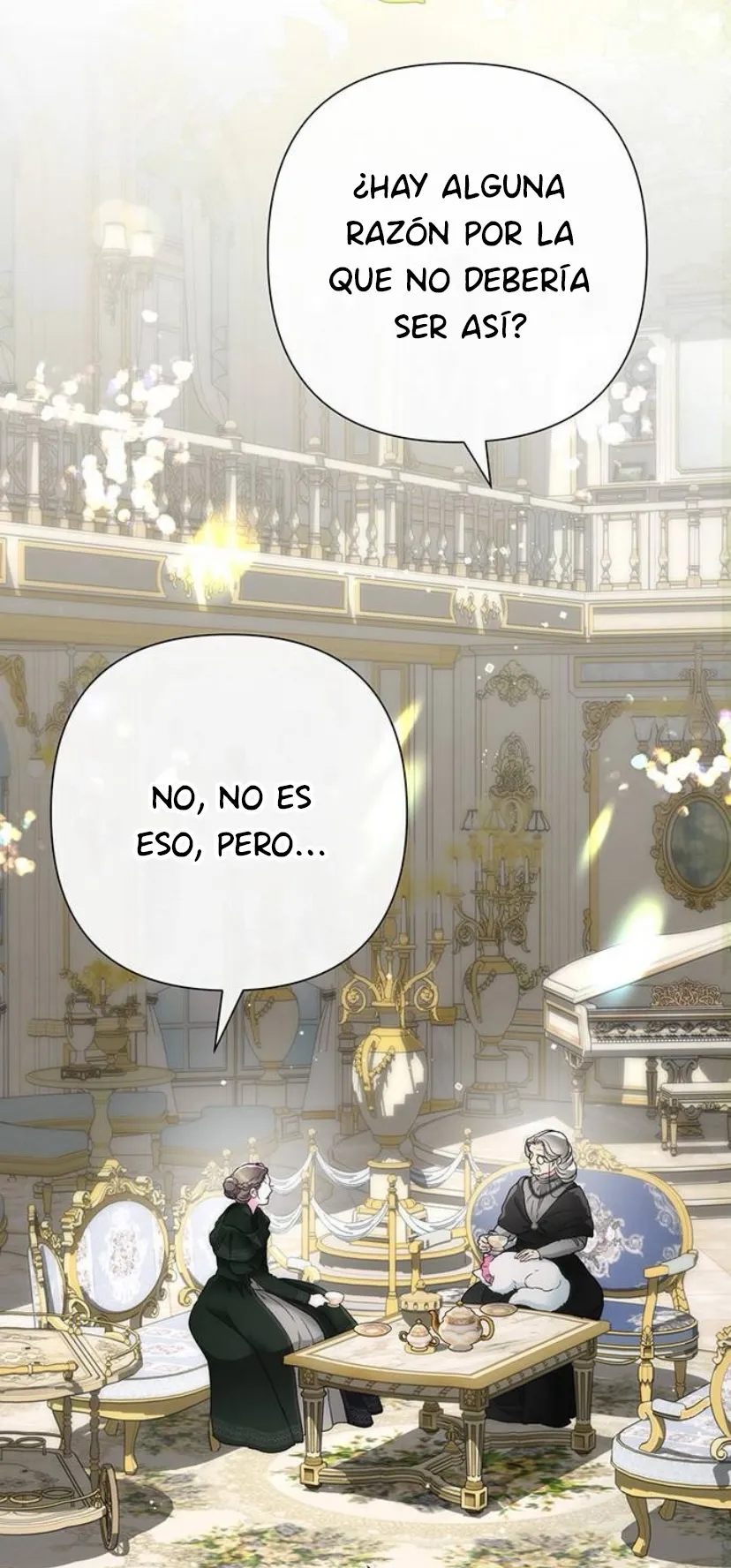 5 Príncipe problemático