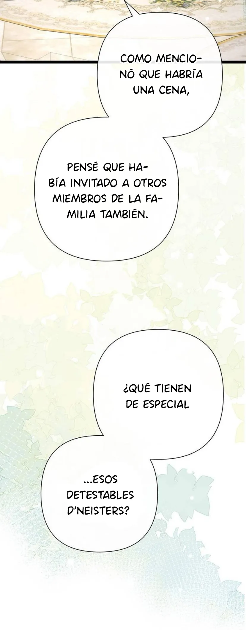 6 Príncipe problemático