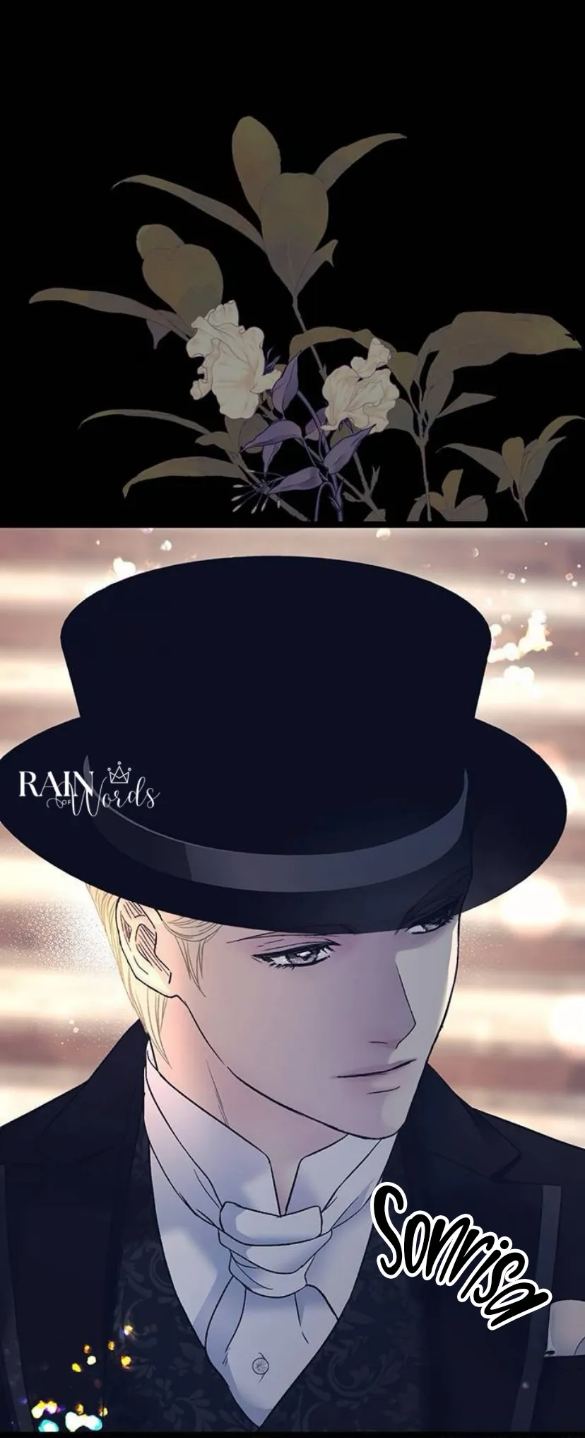 56 Príncipe problemático