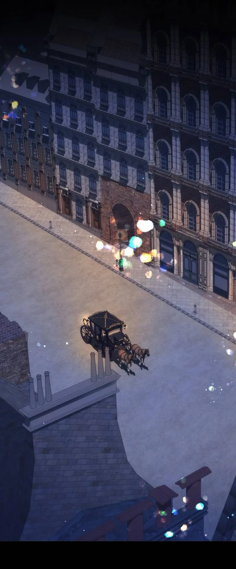 61 Príncipe problemático