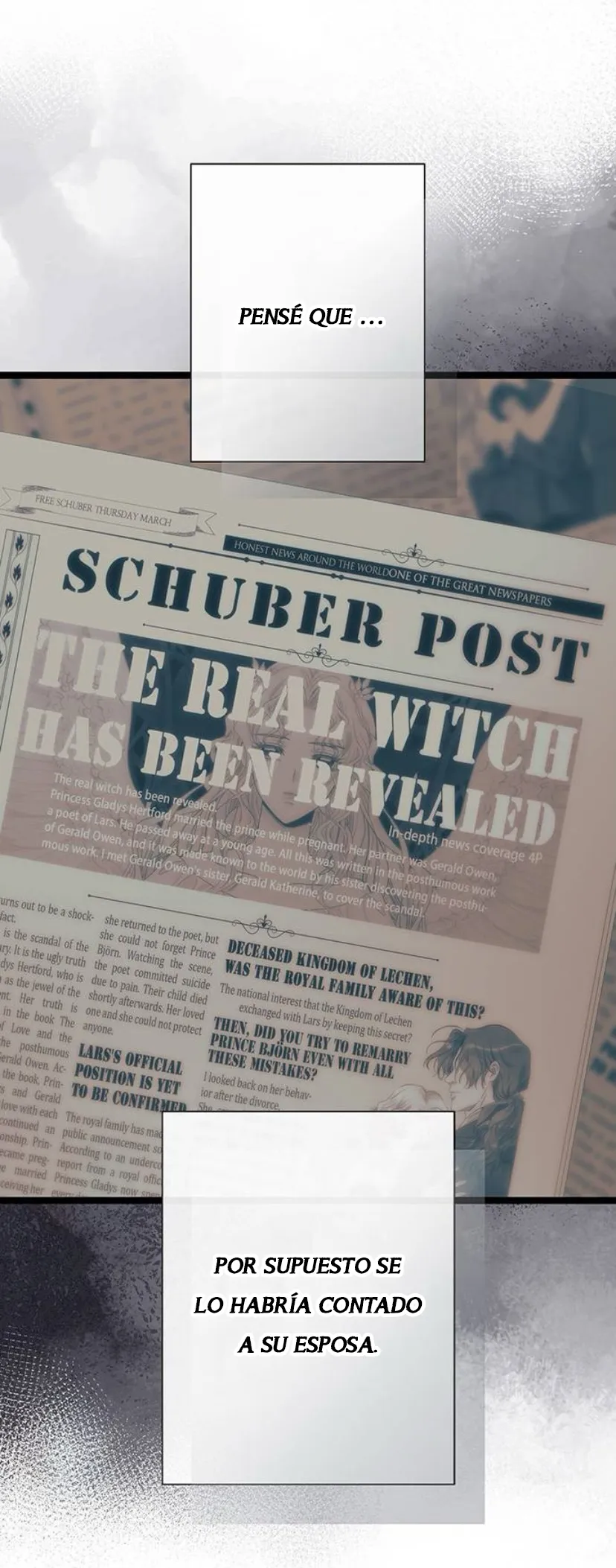 12 Príncipe problemático