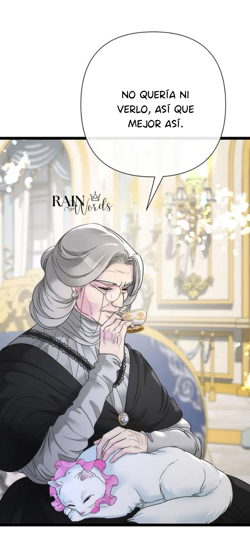 3 Príncipe problemático