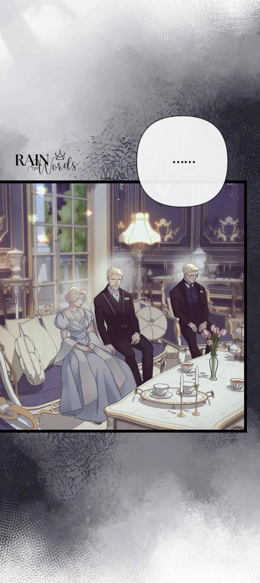 17 Príncipe problemático