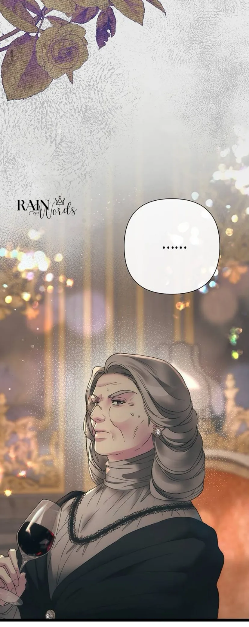 38 Príncipe problemático