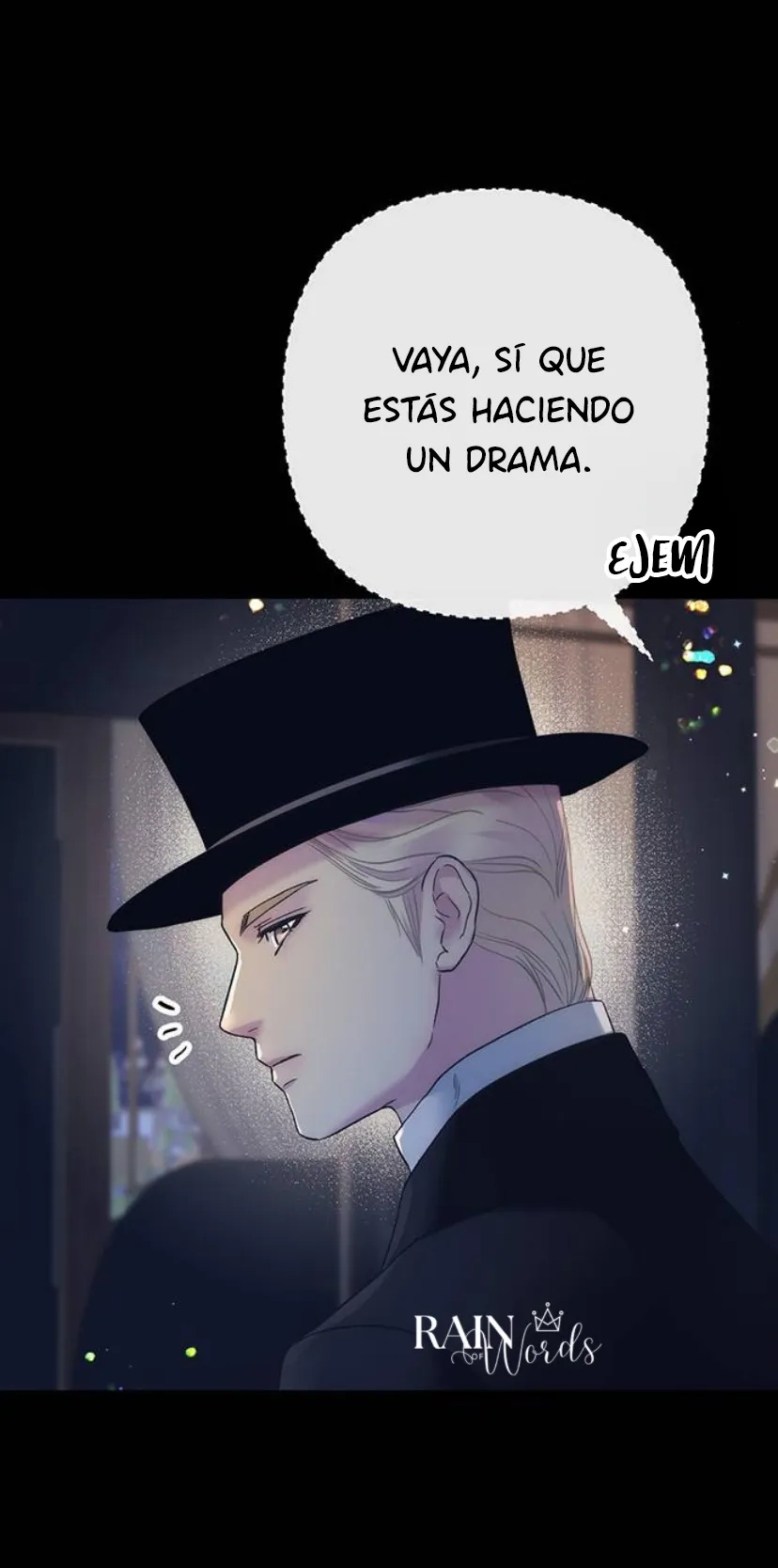 52 Príncipe problemático