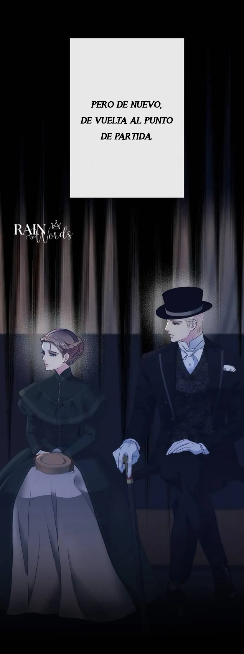 83 Príncipe problemático