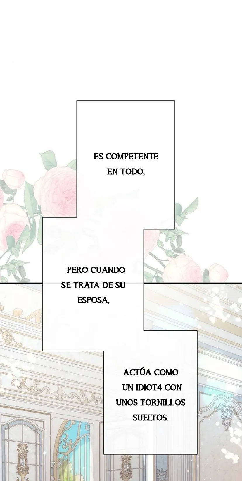 43 Príncipe problemático