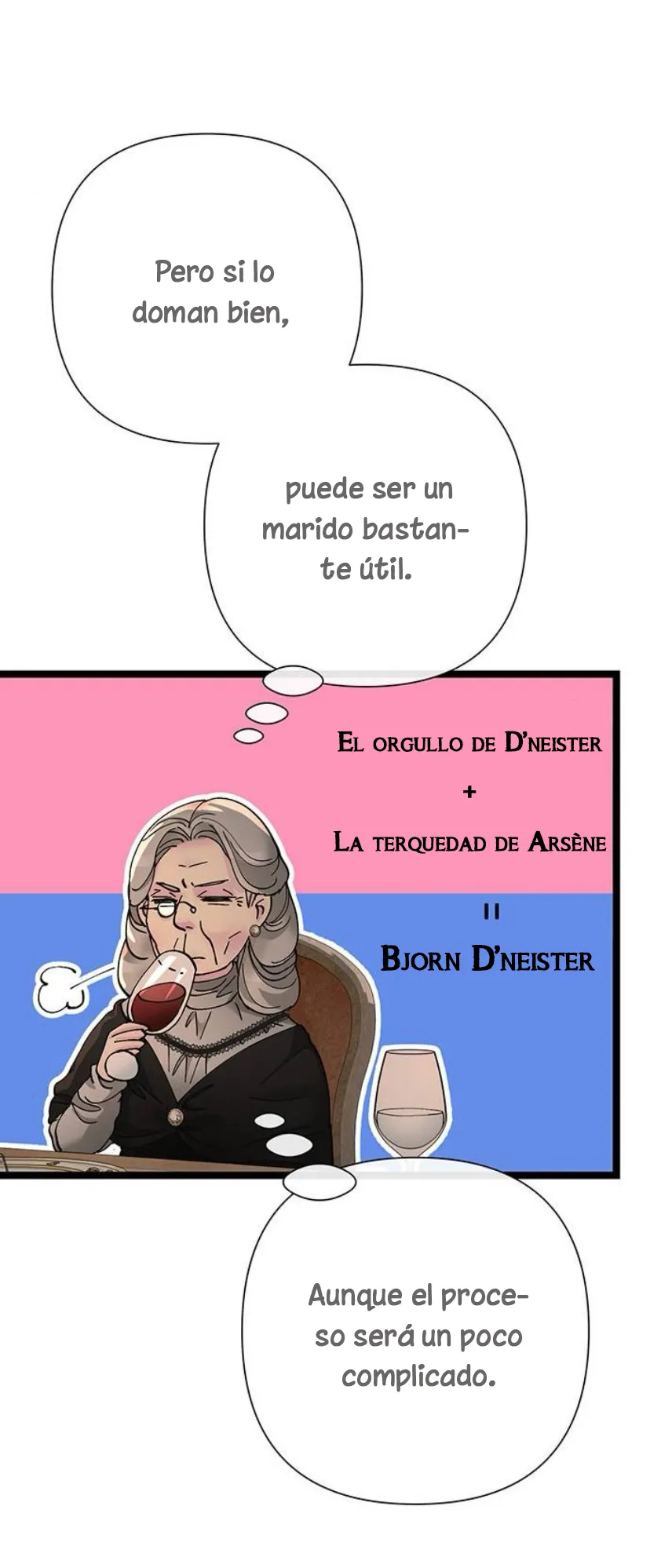 48 Príncipe problemático