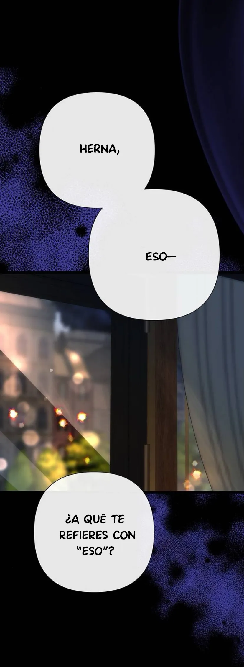 87 Príncipe problemático