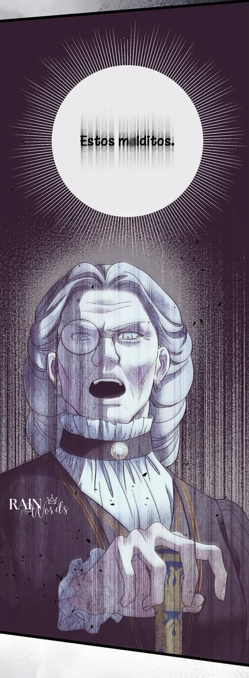 16 Príncipe problemático