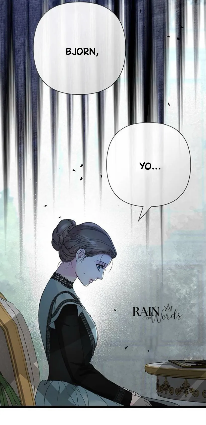 53 Príncipe problemático