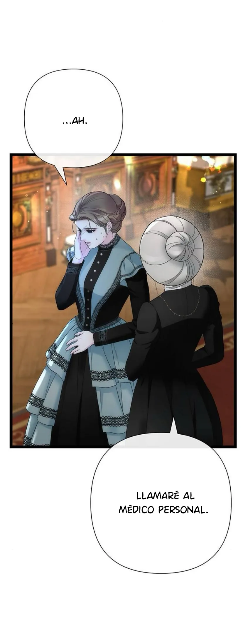 93 Príncipe problemático