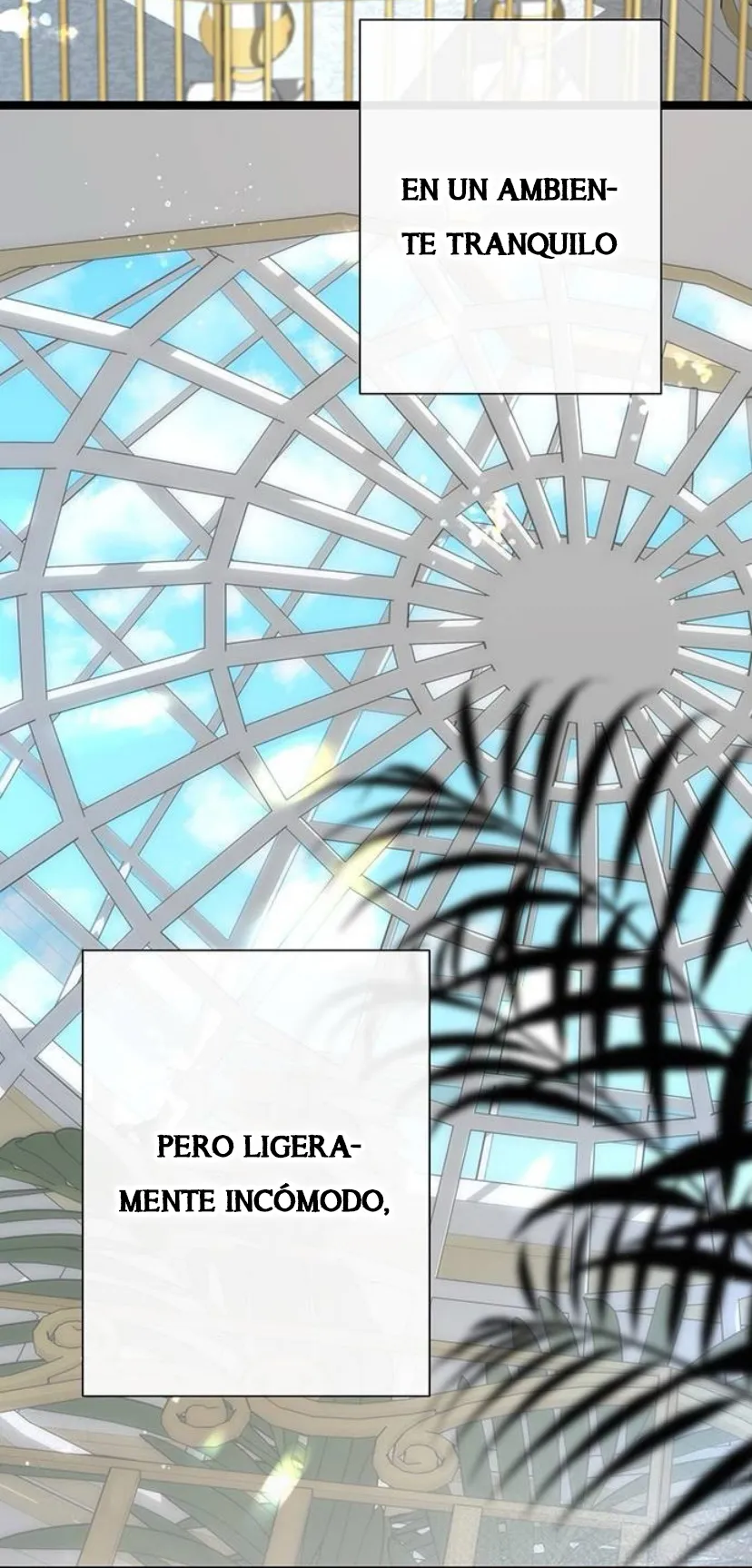 16 Príncipe problemático