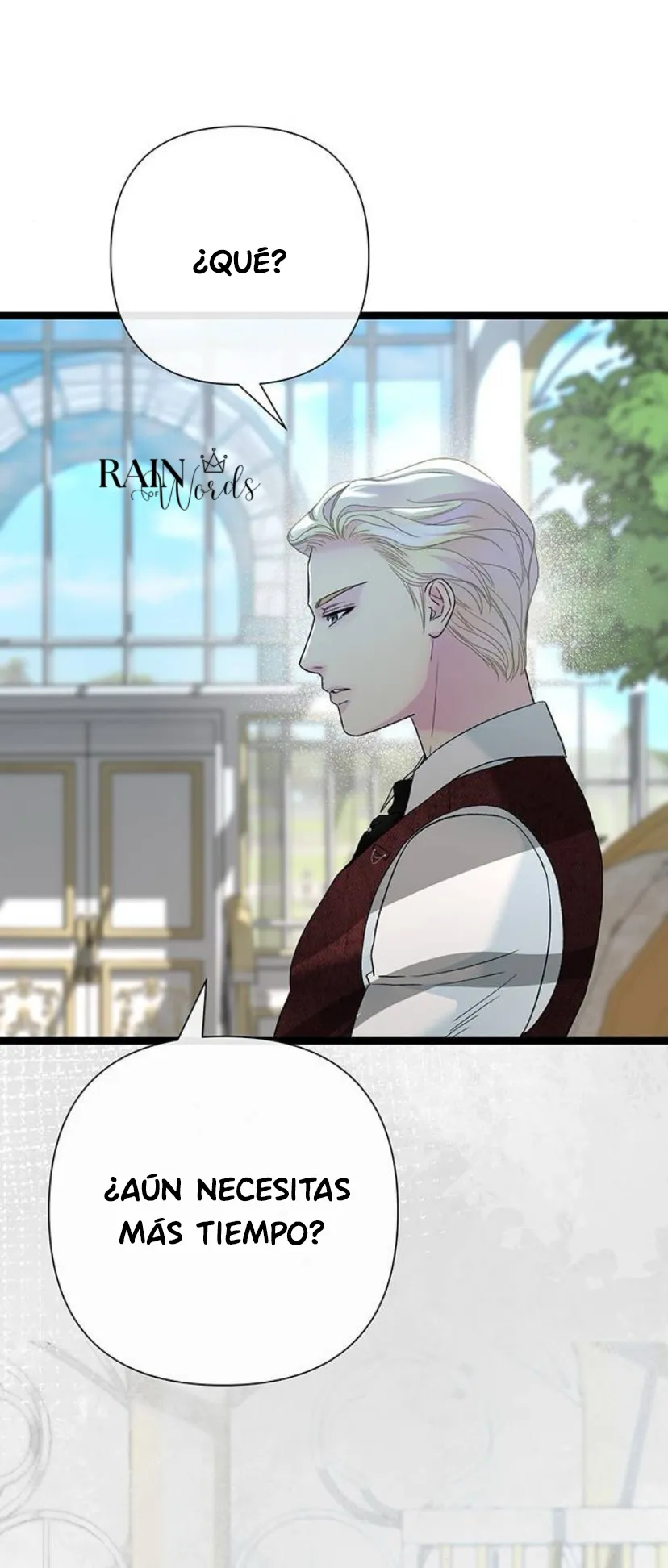 54 Príncipe problemático