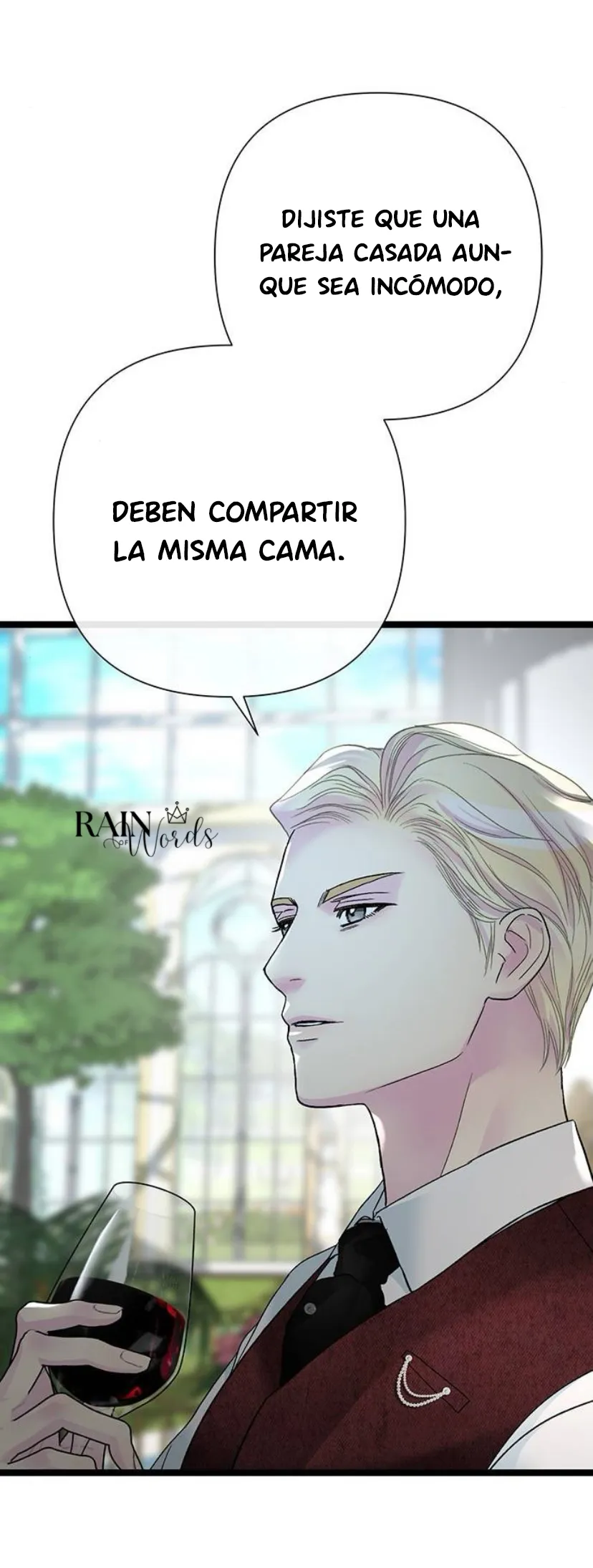 62 Príncipe problemático